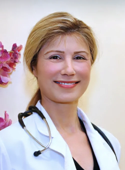 Meet the chiropractic doctor at Ekengren Chiropractic, Dr. Jessica Ekengren