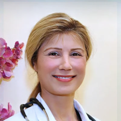 Jessica Ekengren is the main chiropractor and owner of Ekengren Chiropractic
