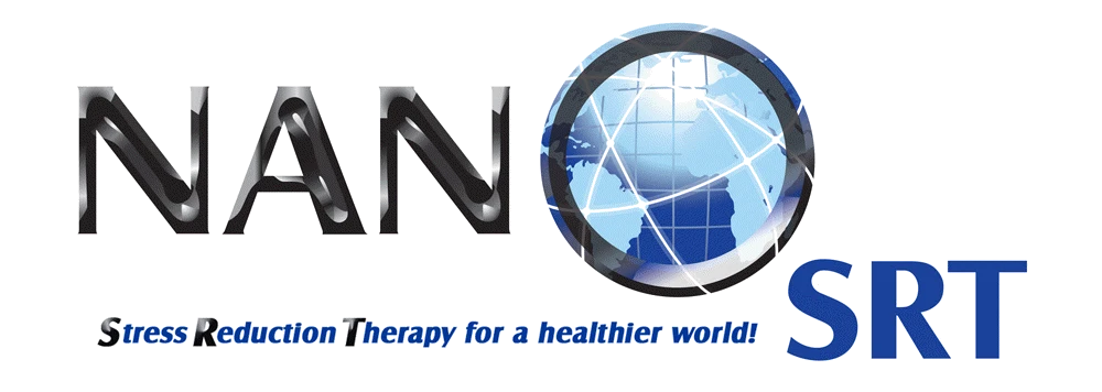 Nano SRT Stress Reduction Therapy for a healthier world