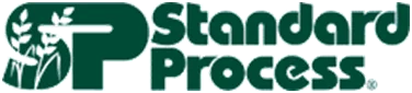 Standard Process Logo
